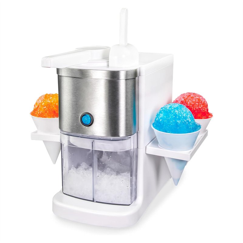 snow ice maker