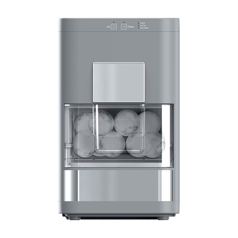 sphere ice maker