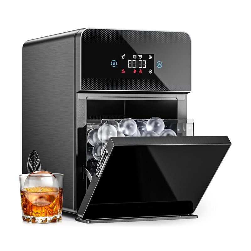 sphere ice maker