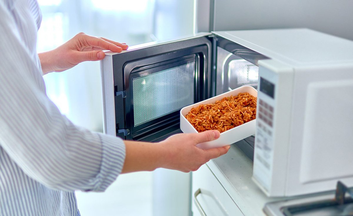 versatile cooking models