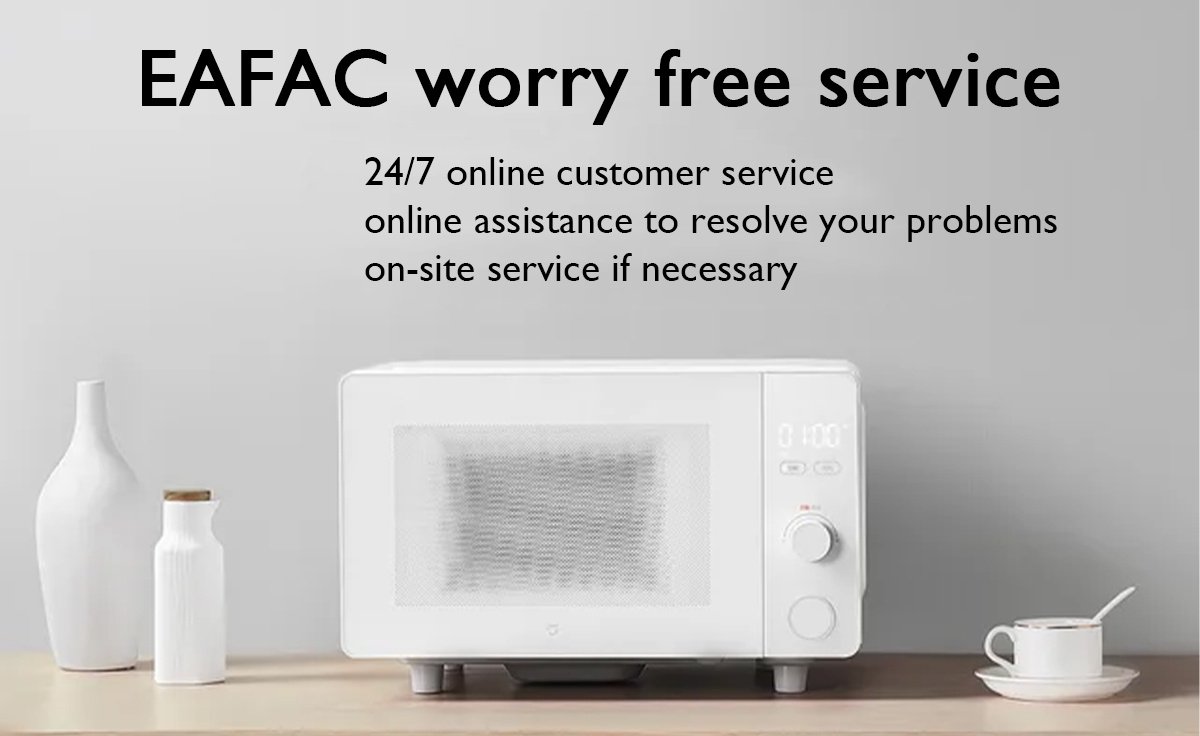 worry free service