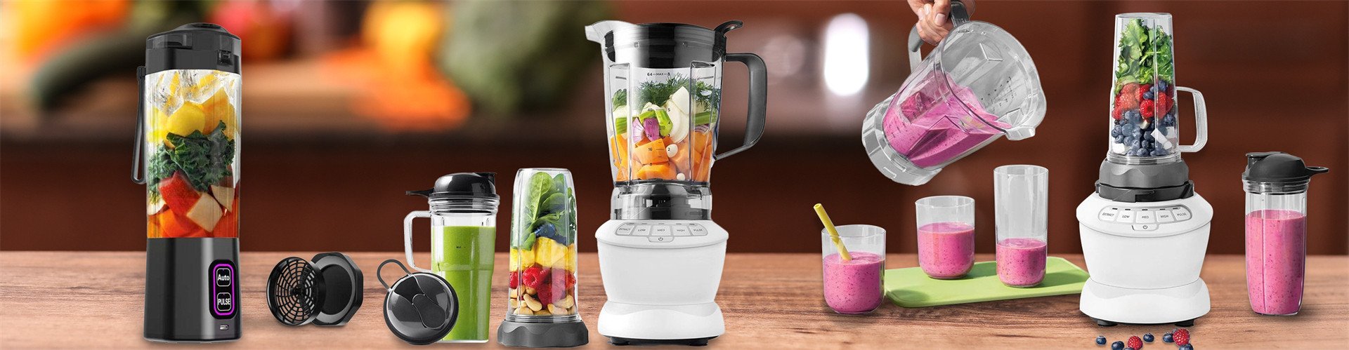 blenders for sale