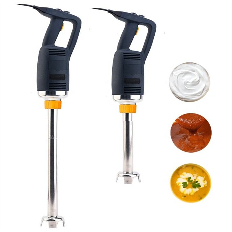 immersion blenders