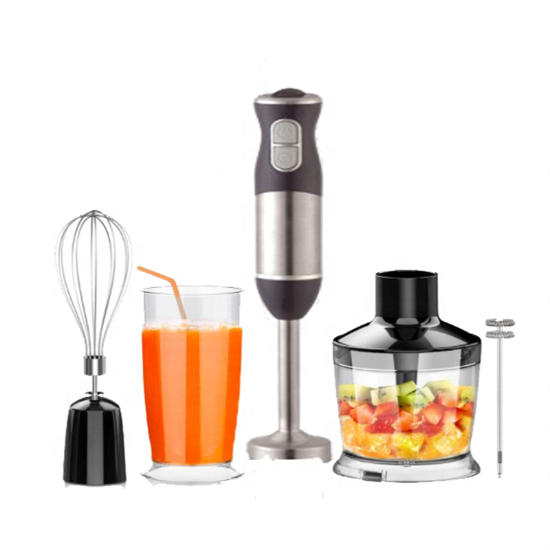 immersion blenders