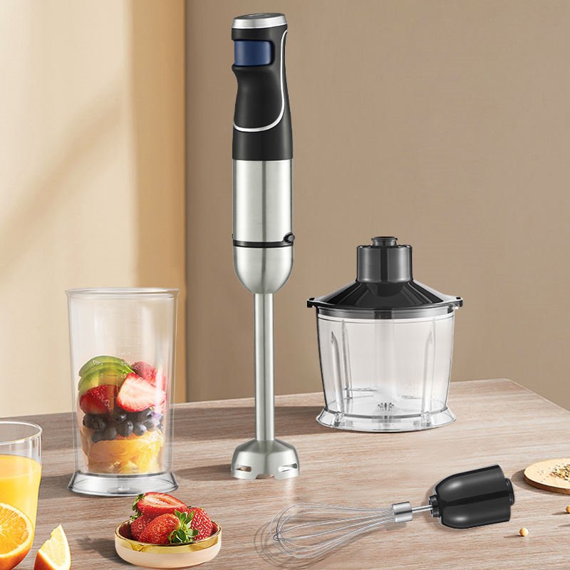 immersion blenders