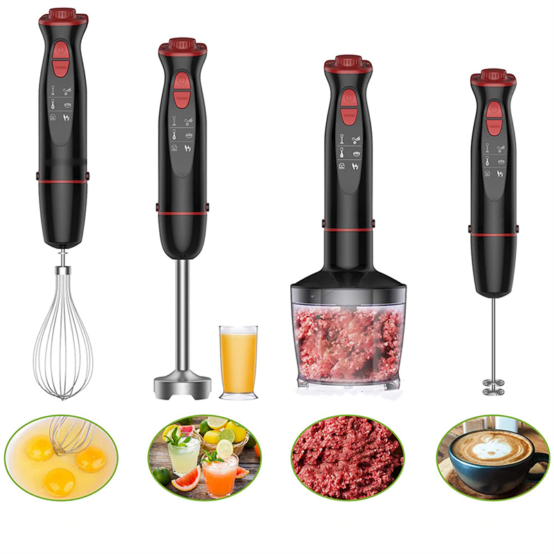 immersion blenders