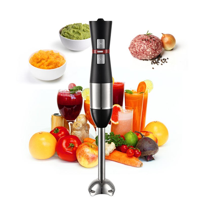 immersion blenders