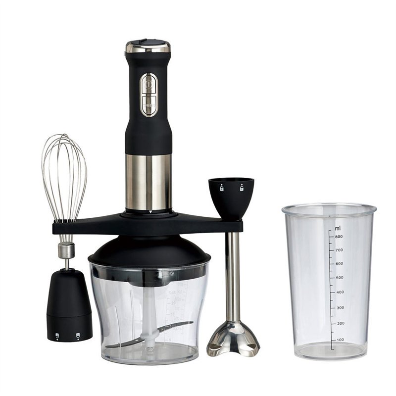 immersion blenders