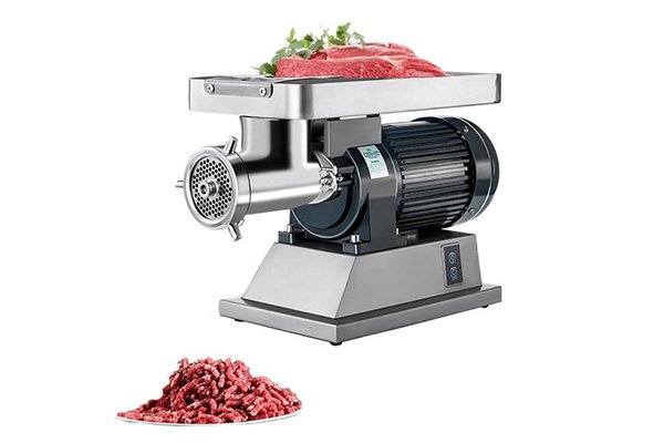meat grinder