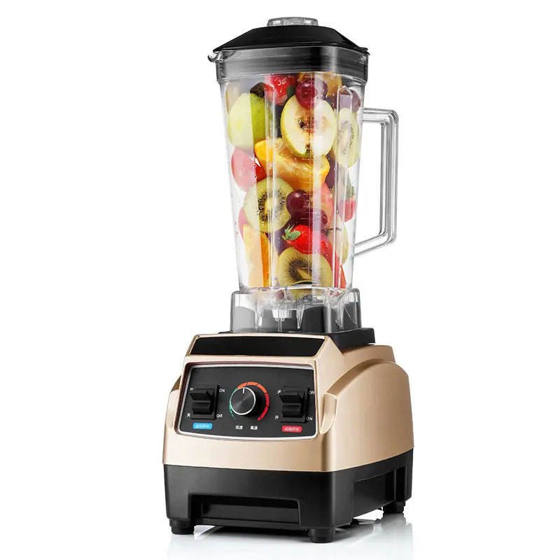 multi function blenders
