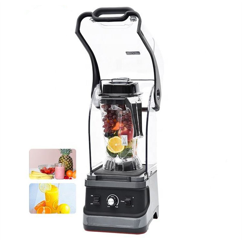multi function blenders