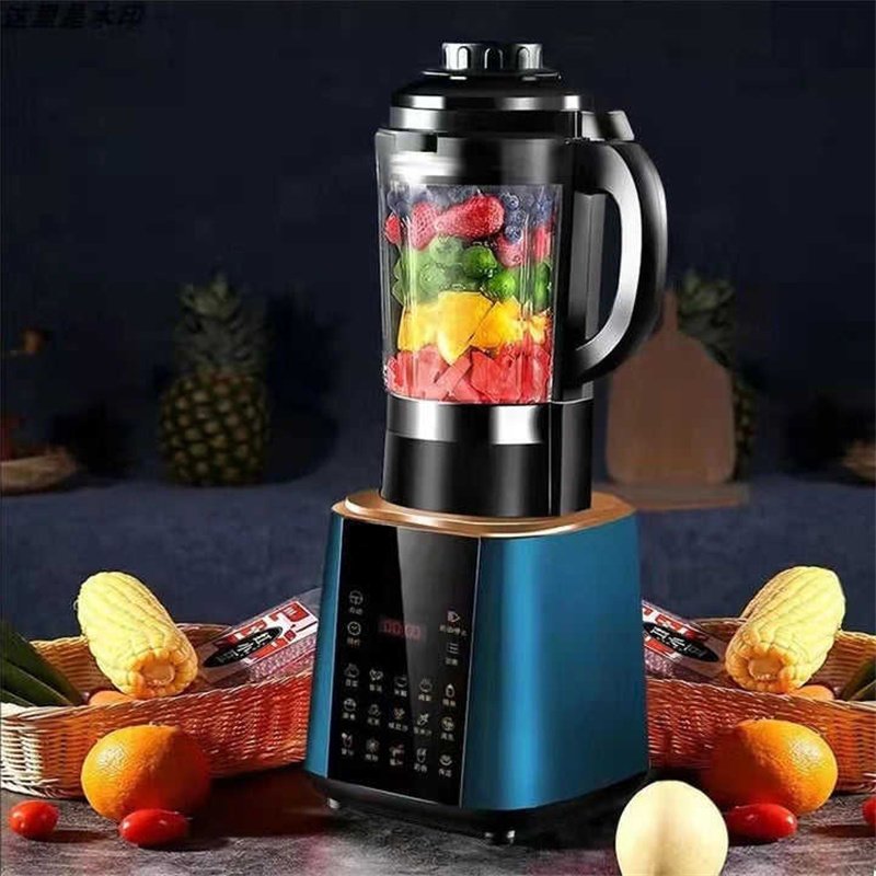 multi function blenders