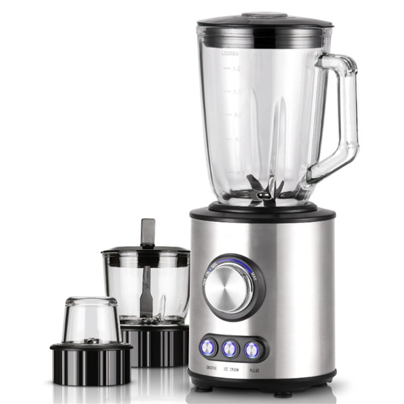 multi function blenders