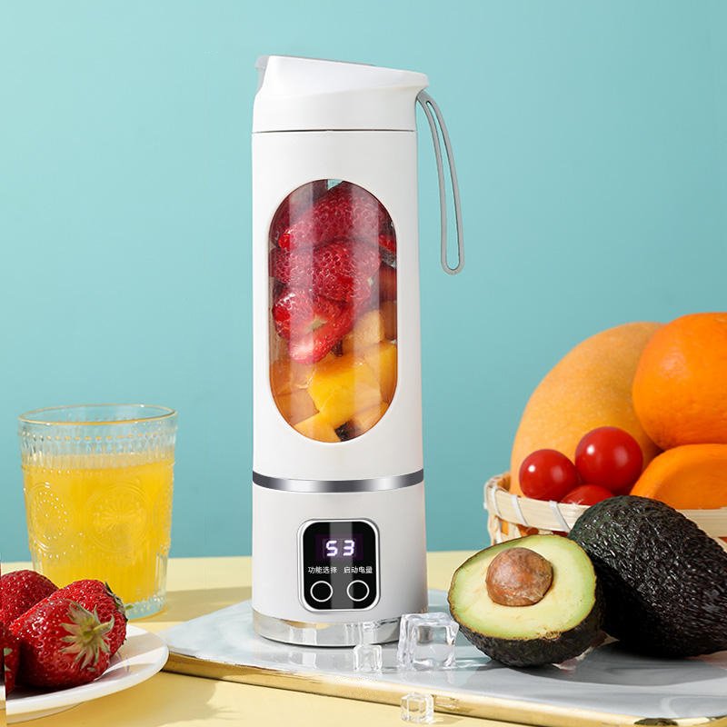 portable blenders