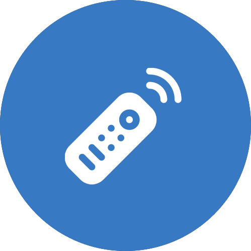 remote control