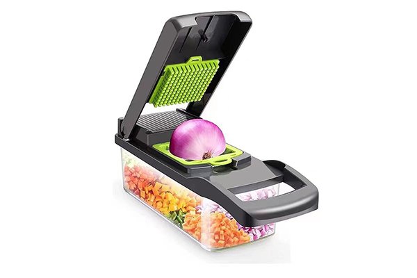vegetable cutter