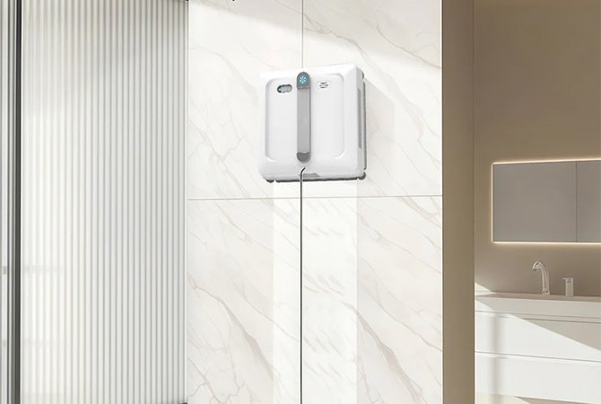 Bathroom Tile Walls