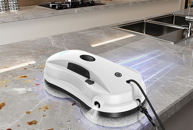Countertop