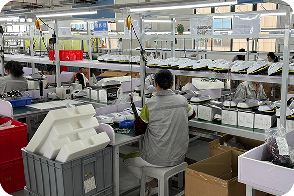 Quality Assurance