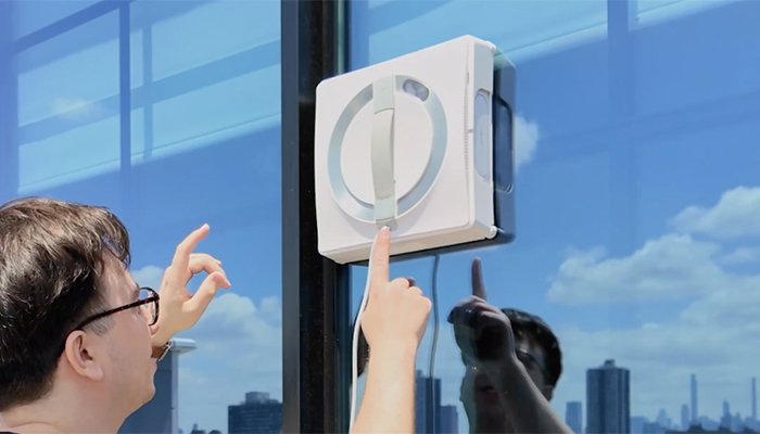 Unlocking Sparkling Windows